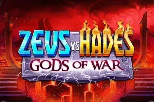 Zeus vs Hades - crazytimes.it